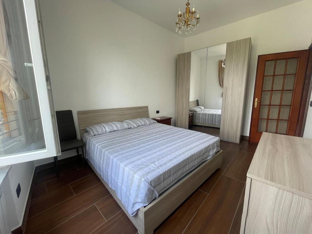 Appartement Autumn à Vado Ligure Extérieur photo