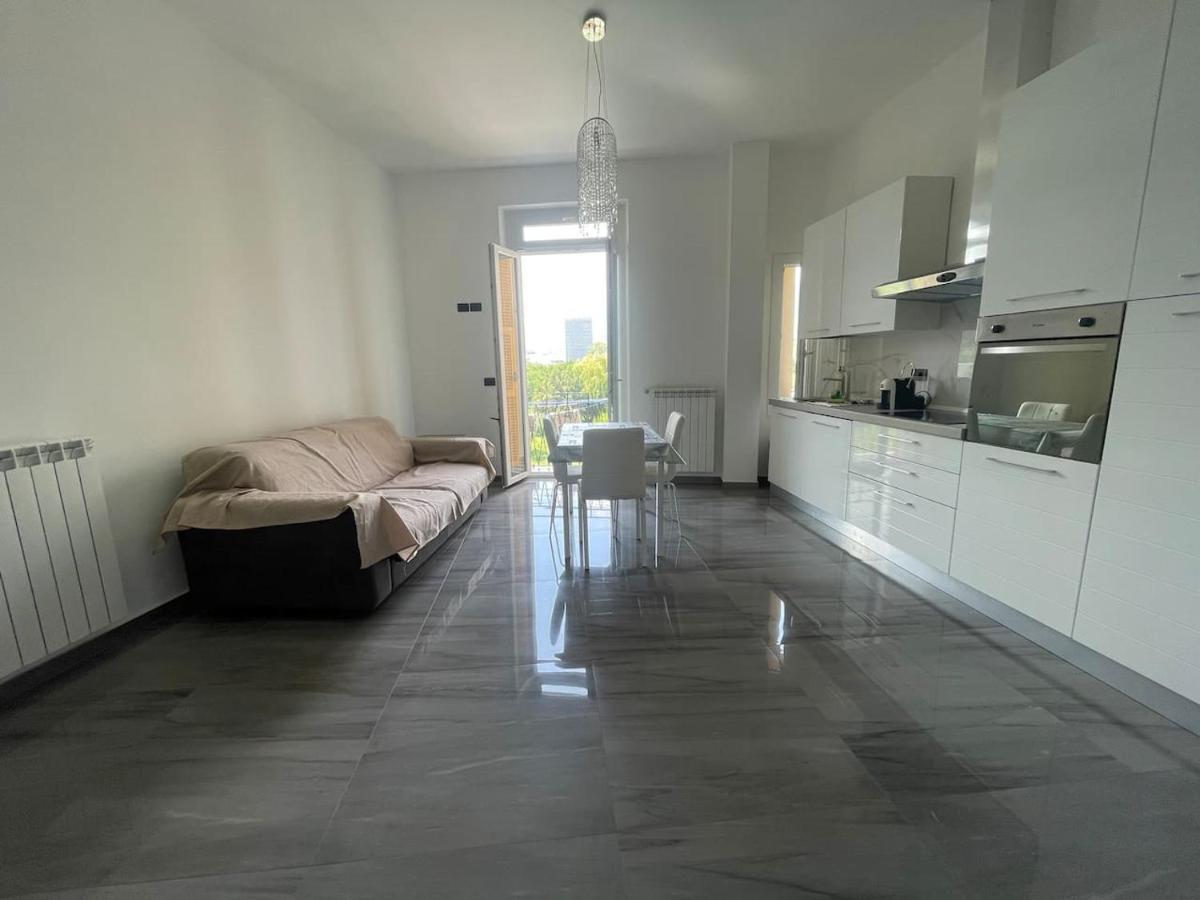 Appartement Autumn à Vado Ligure Extérieur photo