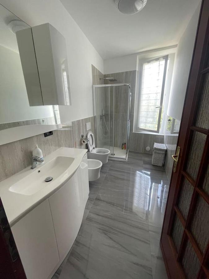 Appartement Autumn à Vado Ligure Extérieur photo