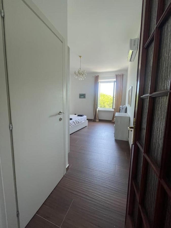 Appartement Autumn à Vado Ligure Extérieur photo