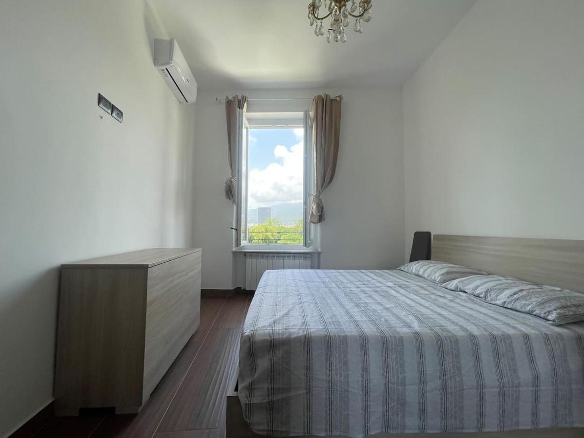 Appartement Autumn à Vado Ligure Extérieur photo
